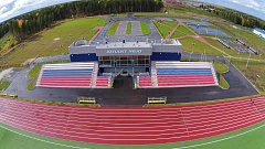 Две смены лагеря дневного пребывания проведет спортшкола Уватского района 